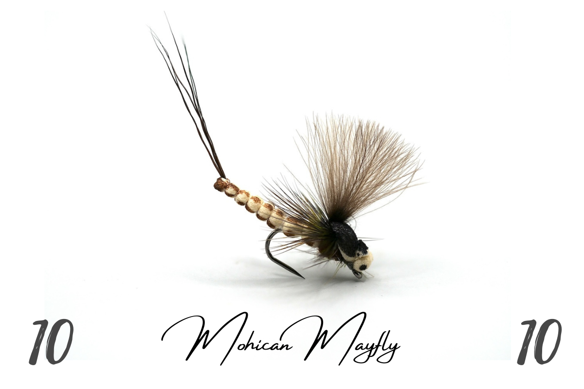 Artisan Mohican Mayfly