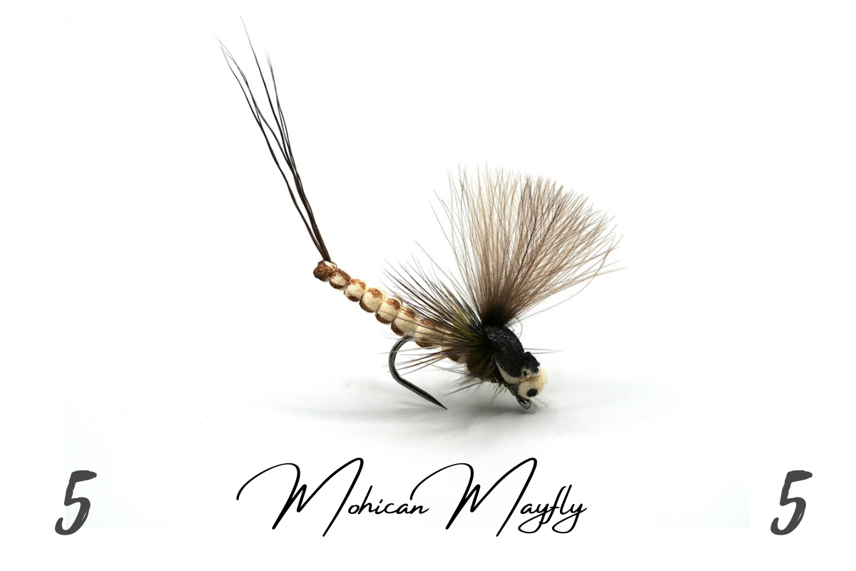 Artisan Mohican Mayfly