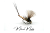 Artisan Mohican Mayfly