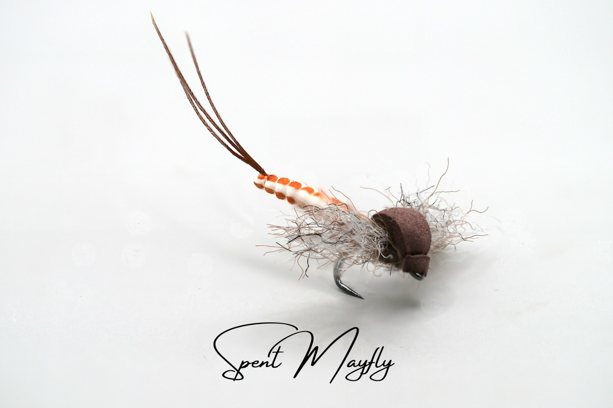 Artisan Spent  Mayfly