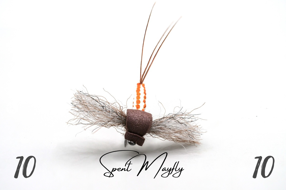 Artisan Spent  Mayfly