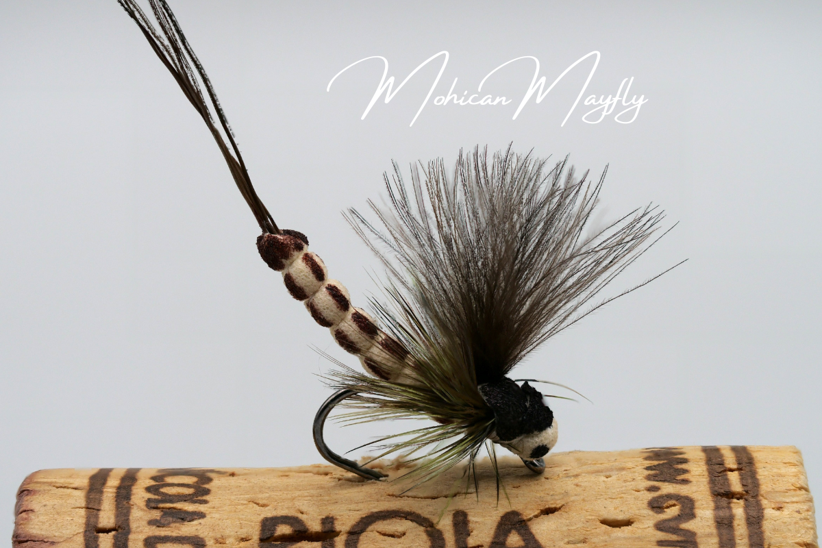 Artisan Mohican Mayfly
