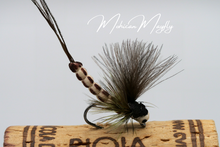 Load image into Gallery viewer, Artisan Mohican Mayfly
