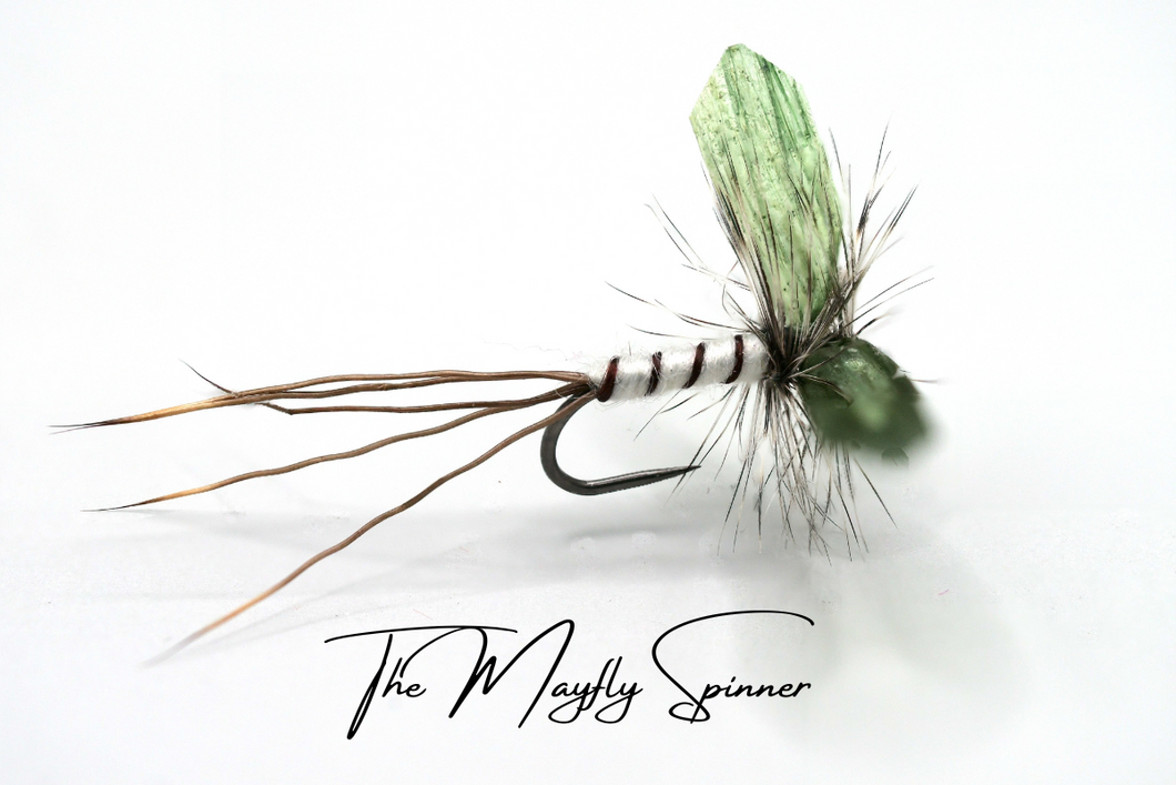 Mayfly Spinner