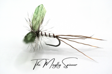 Load image into Gallery viewer, Mayfly Spinner
