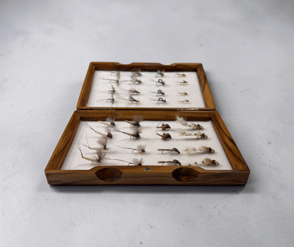 The Ultimate Mayfly Selection