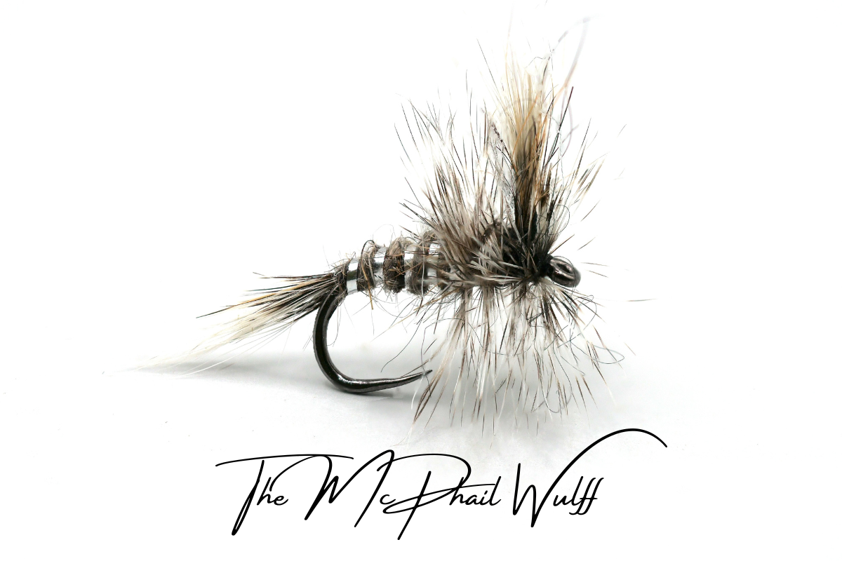 Grey Wulff (McPhail)