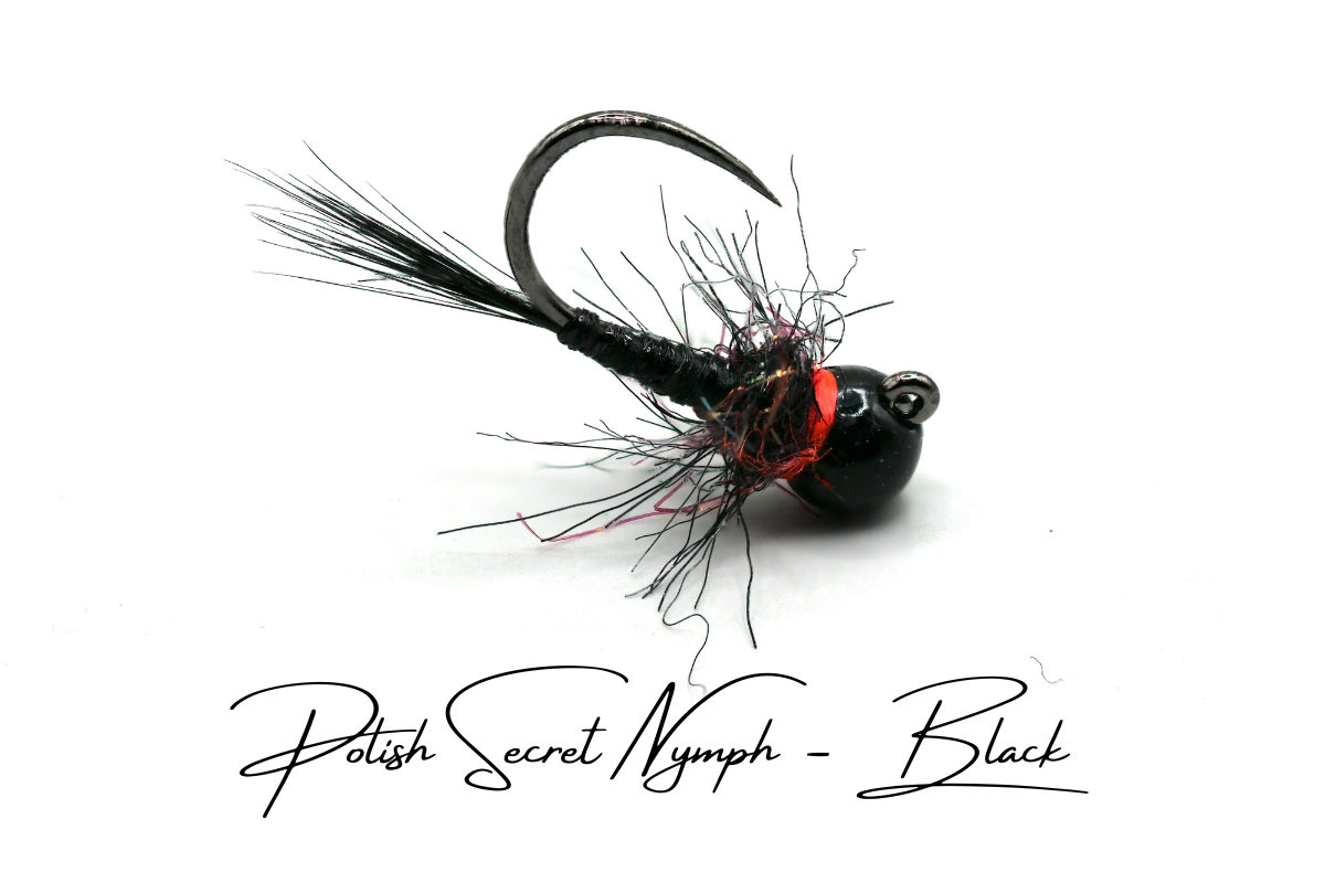 Polish Secret Early-Season Nymphs