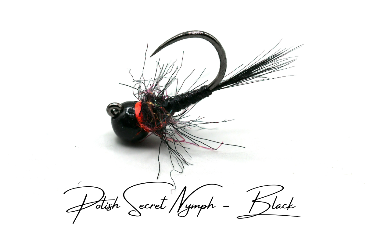 Polish Secret Early-Season Nymphs