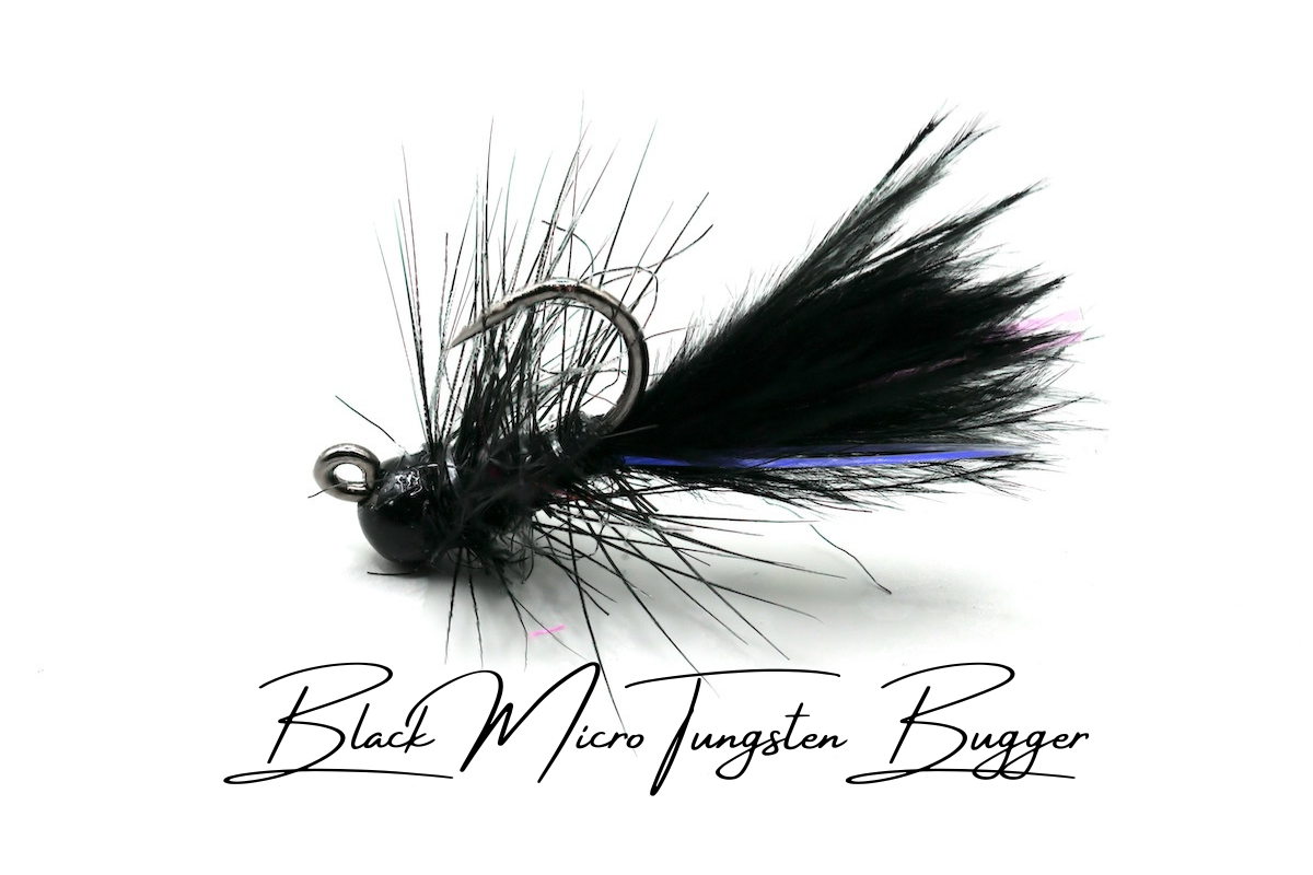 The Micro Tungsten Bugger