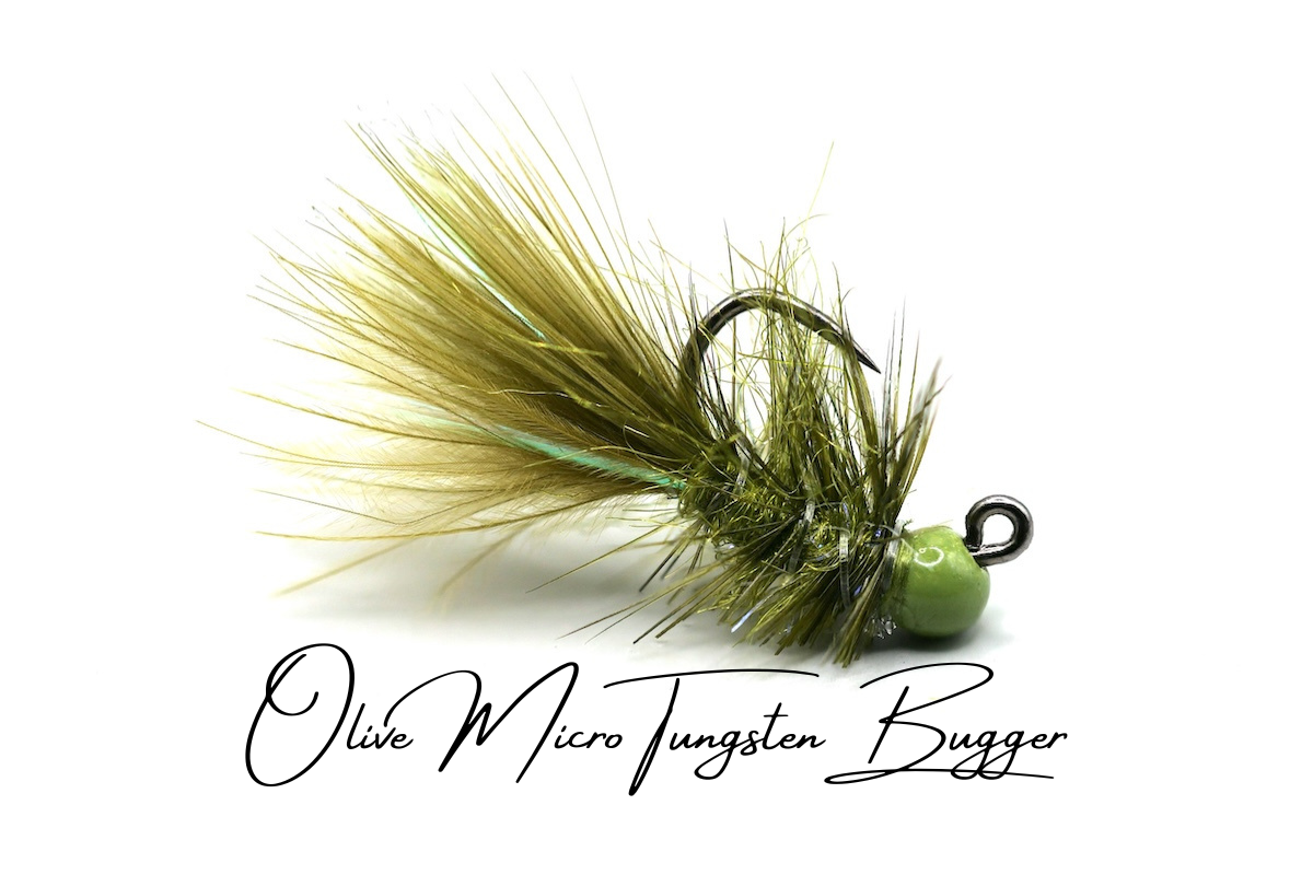 The Micro Tungsten Bugger