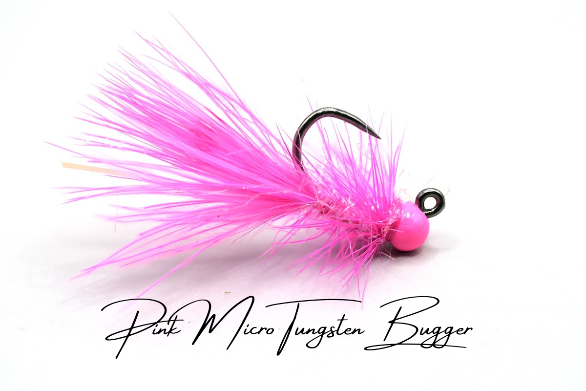 The Micro Tungsten Bugger