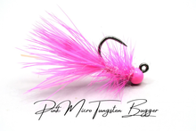 Load image into Gallery viewer, The Micro Tungsten Bugger Selection
