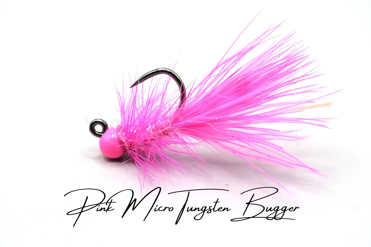 The Micro Tungsten Bugger