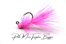 Load image into Gallery viewer, The Micro Tungsten Bugger
