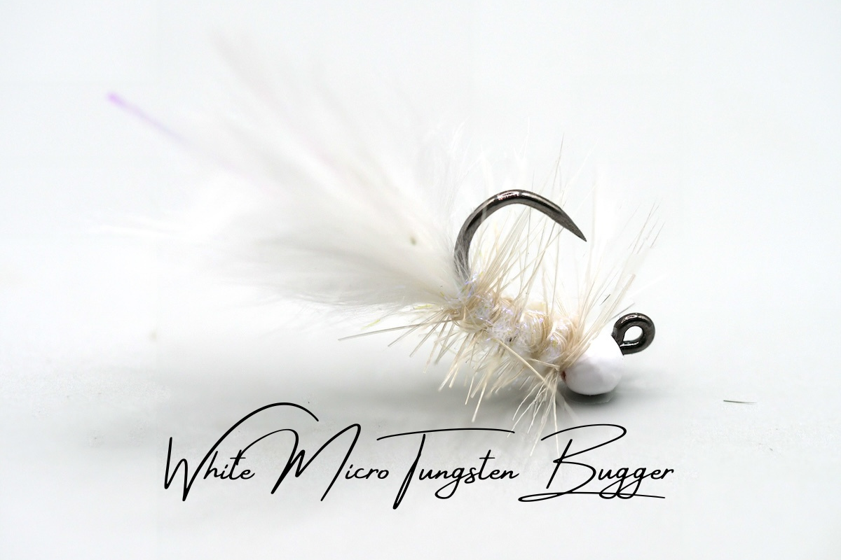 The Micro Tungsten Bugger