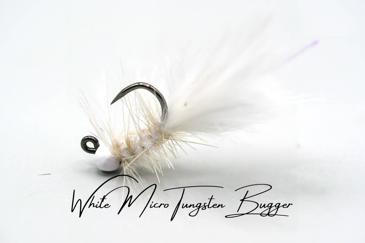 The Micro Tungsten Bugger