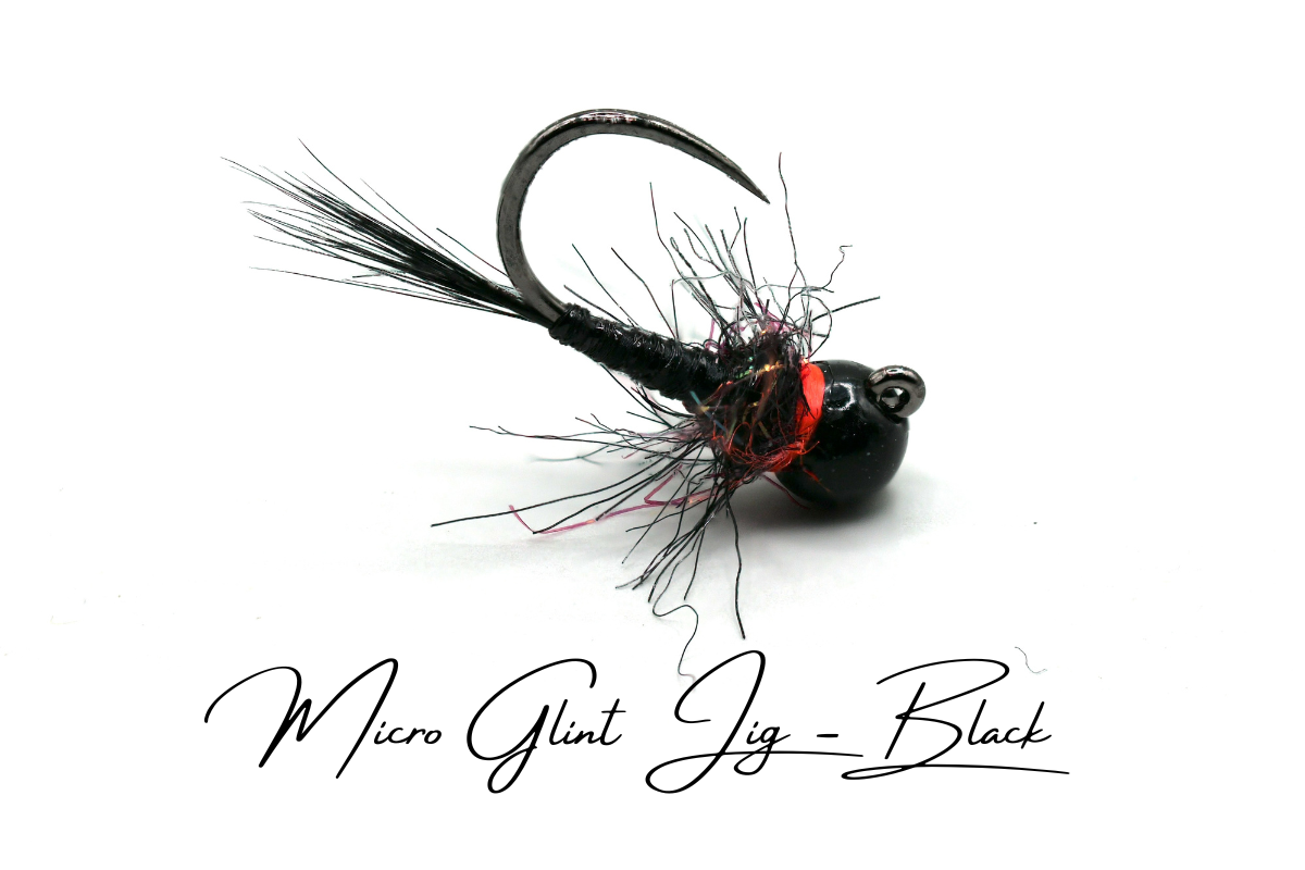 Polish Secret Early Season Nymph Selection