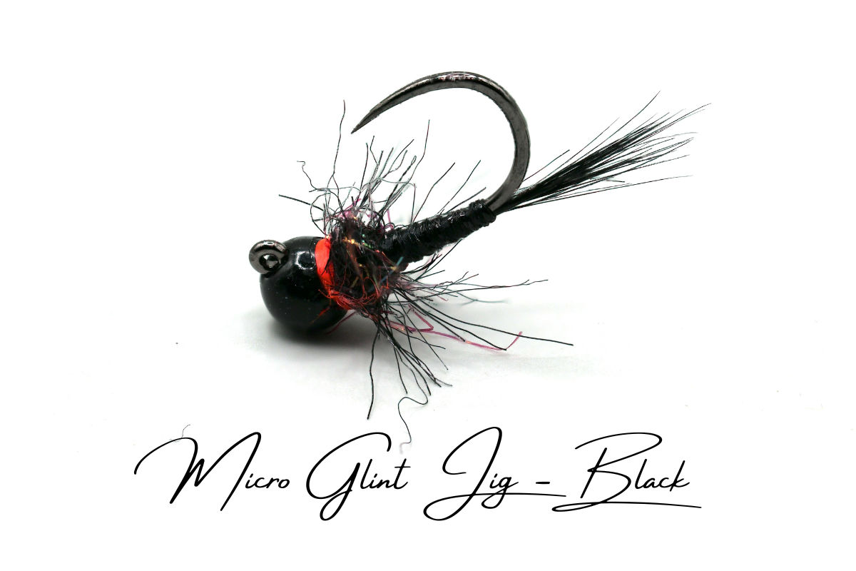 Polish Secret Early Season Nymph Selection