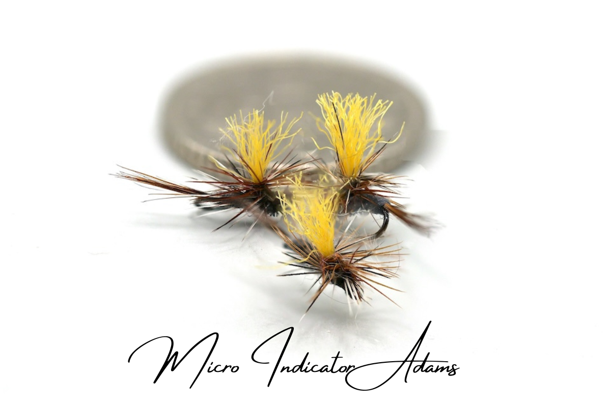 The Indicator Adams Selection