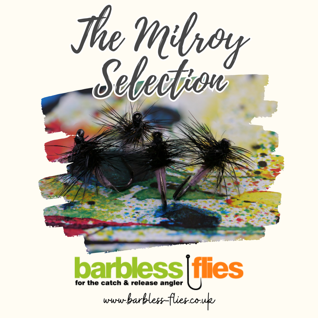 The Milroy Selection