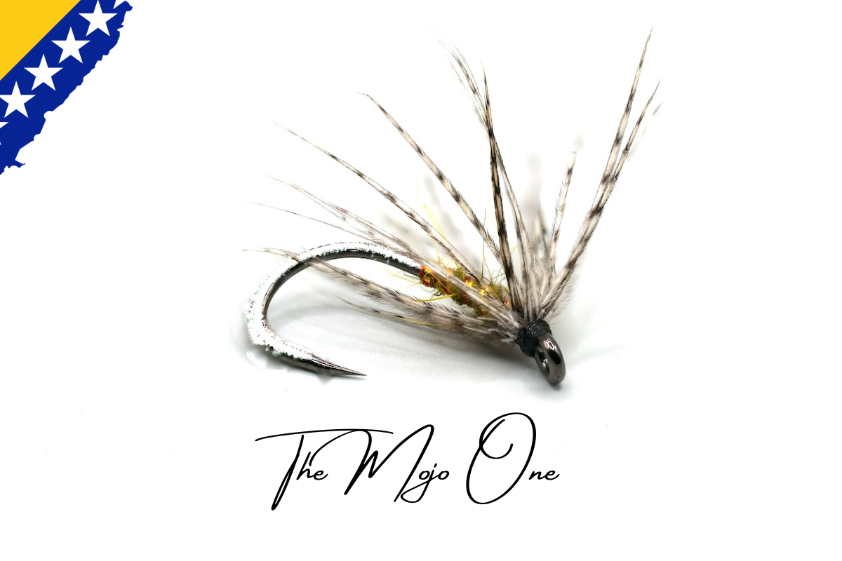 Bosnian Spider Selection