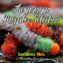 Load image into Gallery viewer, The 2025/26 Mopster Selection

