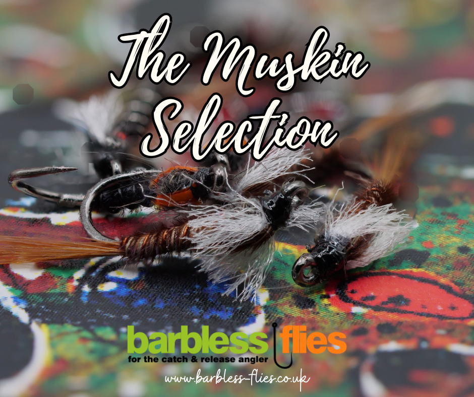 The Muskin Selection