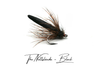 The Nattslända (Caddis/Sedge)