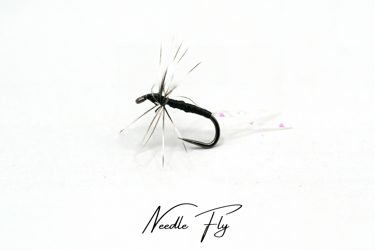Needle Fly