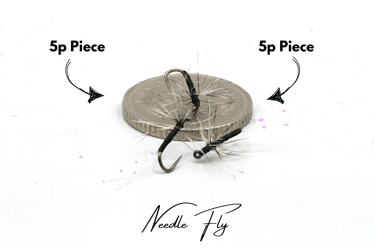Needle Fly