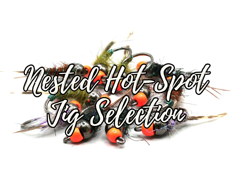 Nested Hot-Spot Jig Selection