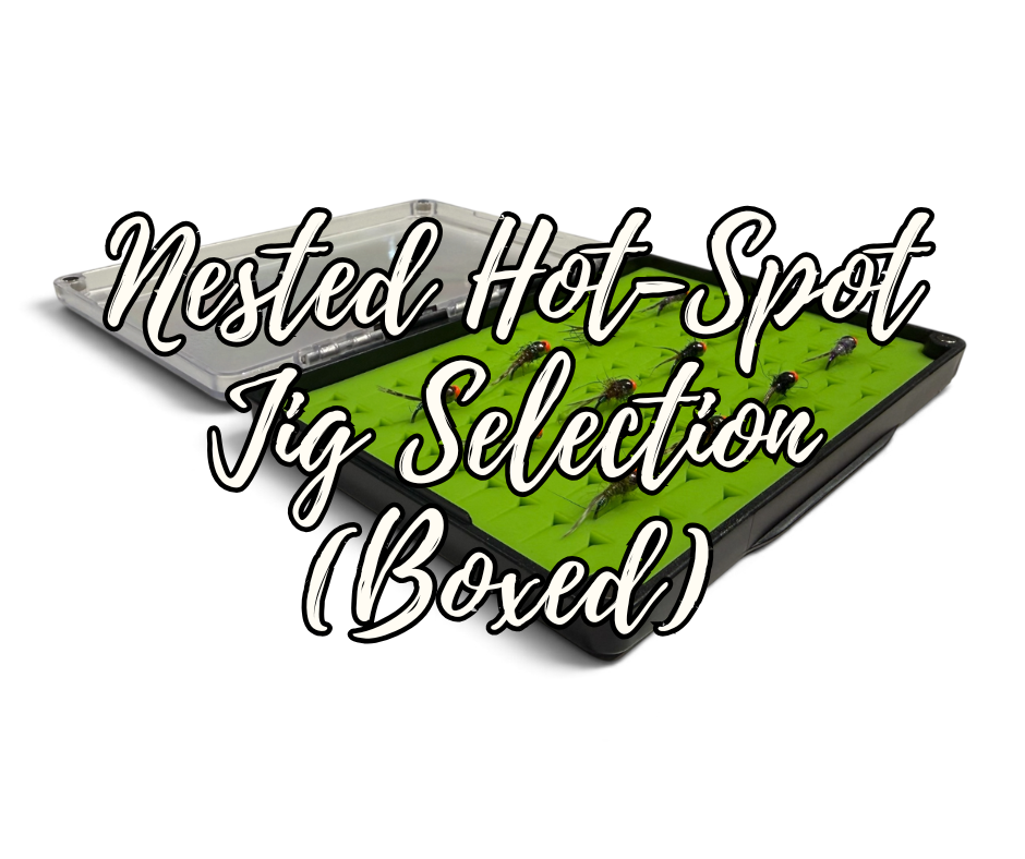 Nested Hot-Spot Jig Selection