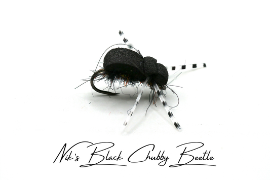Nik's Chubby Beetle