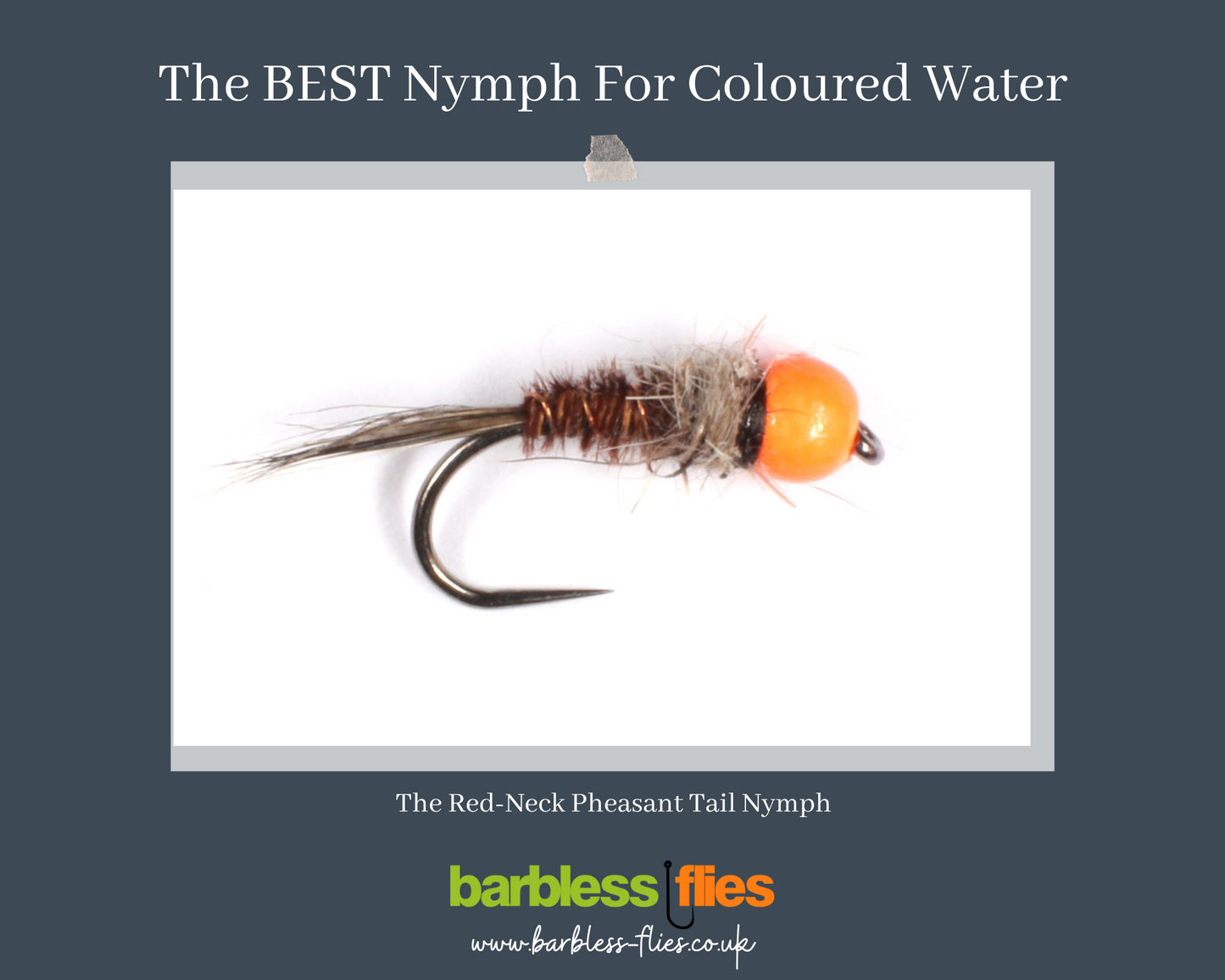 The Ultimate Tungsten Nymph Selection