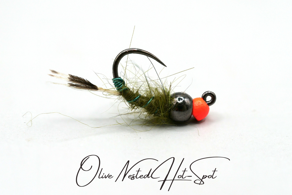 Nested Hot-Spot Jig Selection