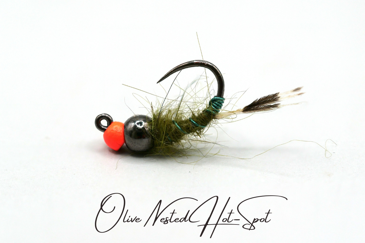 Nested Hot-Spot Jigs
