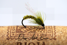 Load image into Gallery viewer, Olive Adult Buzzer
