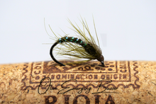 Load image into Gallery viewer, Olive Emerging Buzzer
