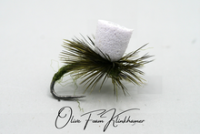Load image into Gallery viewer, Olive Foam Klinkhamer
