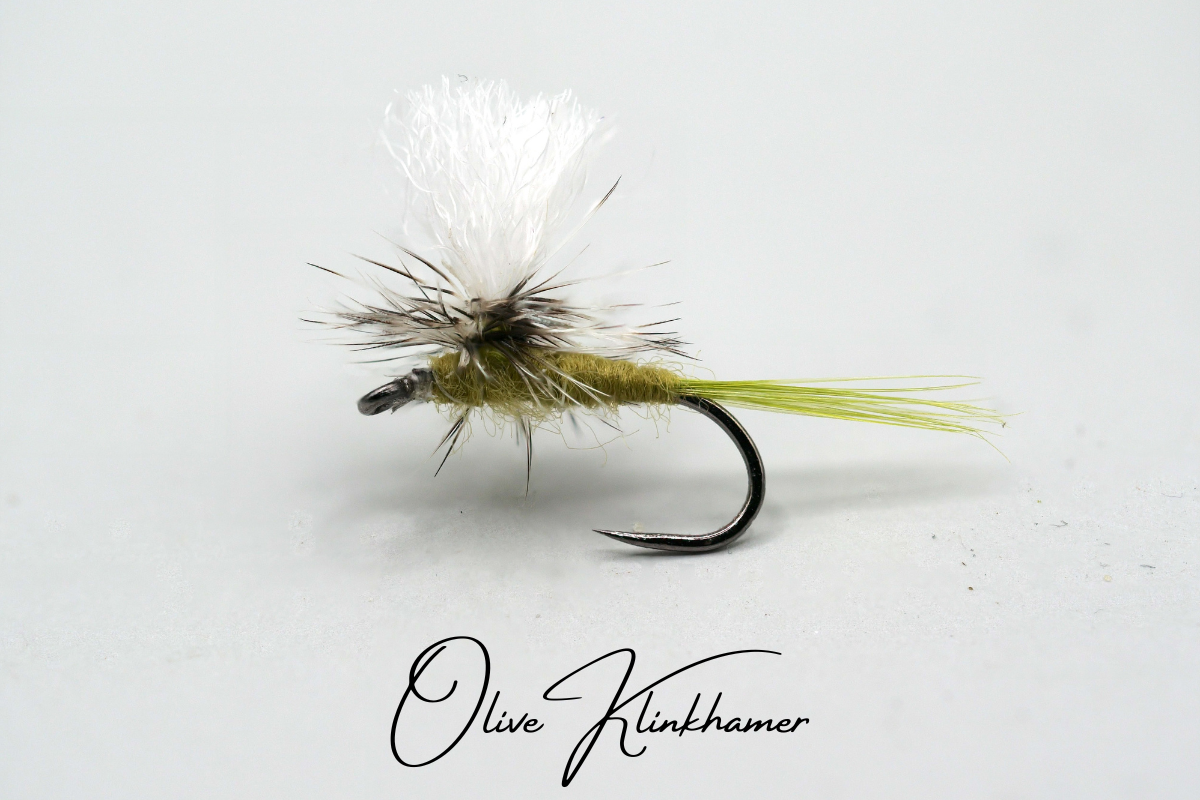 Olive Klinkhamer
