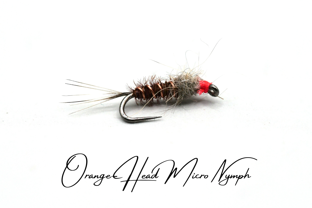 Unweighted Micro Nymphs