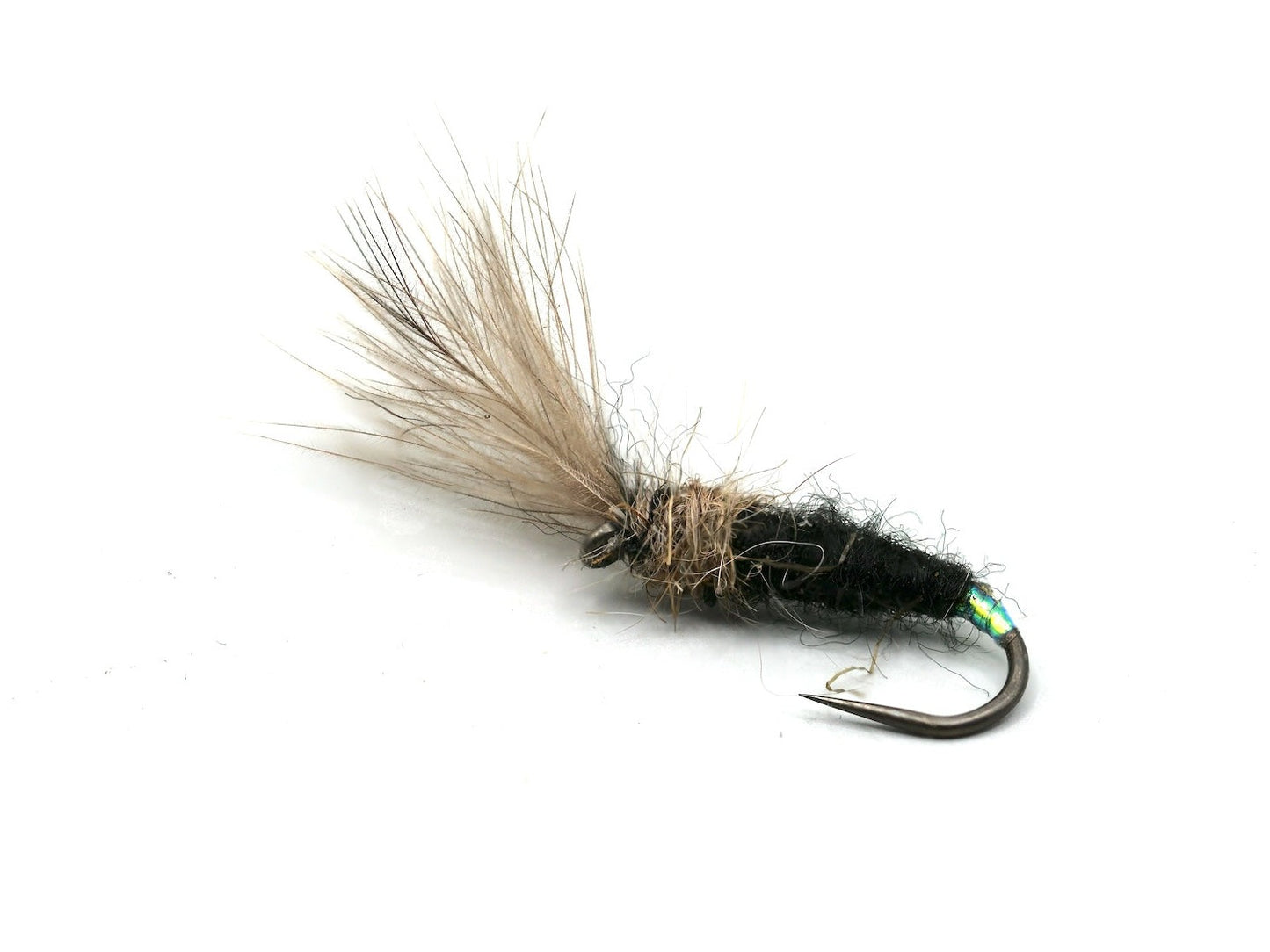 Holo-Butt CdC Emerger
