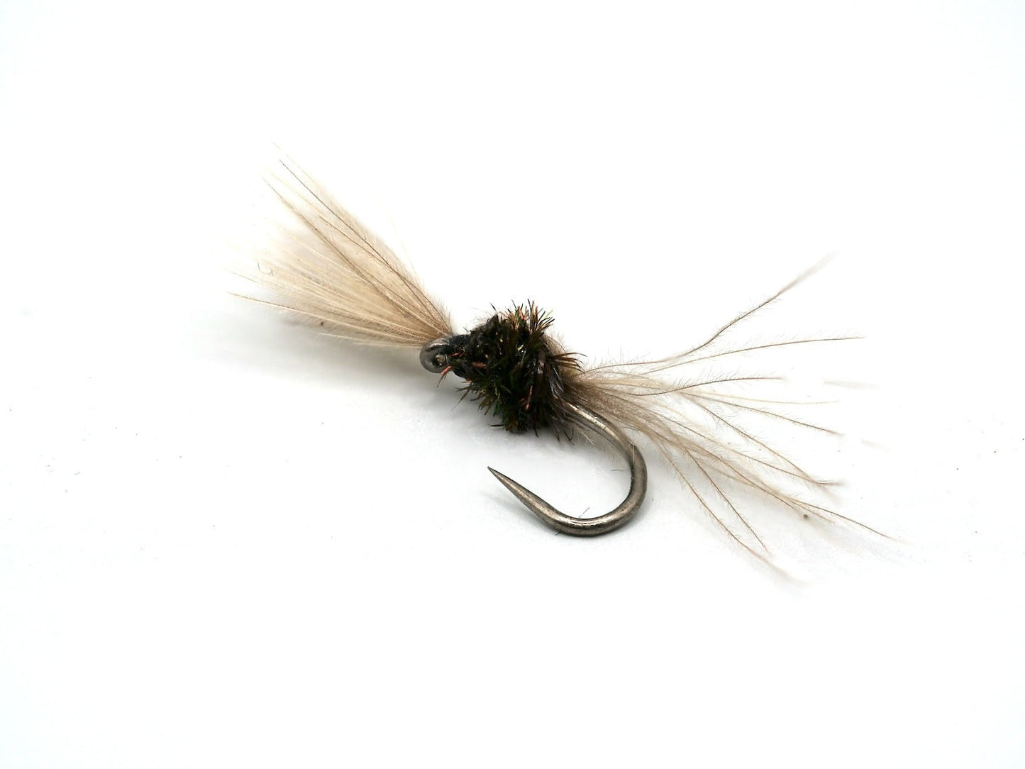 Micro Shuttlecock CdC Emerger