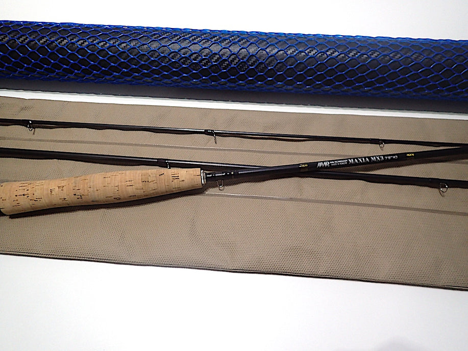 Maxia MX3 7'6