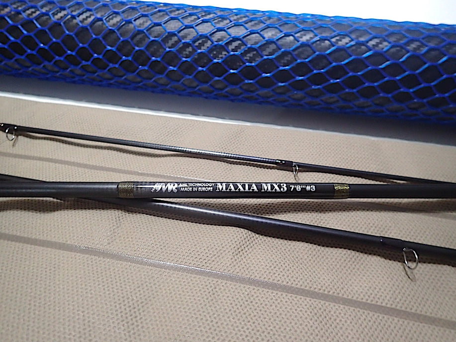 Maxia MX3 7'6