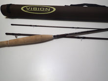 Load image into Gallery viewer, Vision Cult Fibre 6&#39;6&quot; 4/5wt
