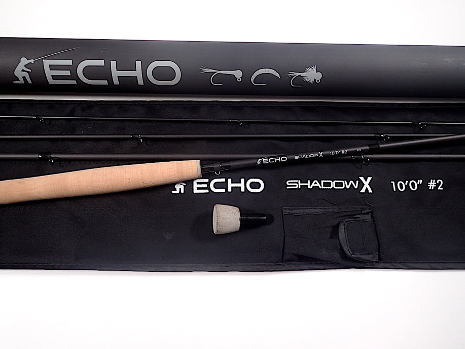 Echo Shadow X 10'0