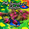 Pink Squirrel v2.1 Selection