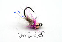Load image into Gallery viewer, Pink Squirrel v2.1
